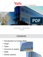 Curtain Wall