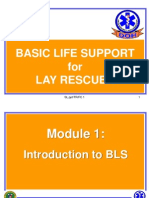 Basic Life Support