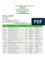 Export Import Bank of Bangladesh Limited