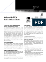 Micro 5PXN Catalog