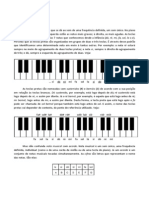 Notas Musicais PDF