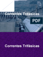 Circuitos Trifásicos