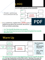 WebNotes - 2013 - SciRevolution - Innov&Disc2