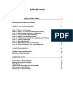 Configuring Cash Register Express