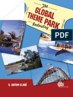 The Global Theme Park Industry