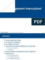 MGT Interculturel