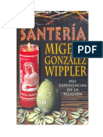 Santeria Wippler Cópia