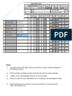 JRLaw Navigation Log