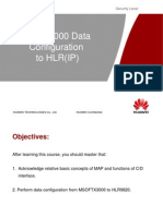 OWG000204 Interworking With HLR Data Configuration (IP) - Issue1.1