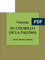 E-Book El Colmillo de La Paloma