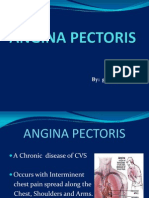 Angina Pectoris