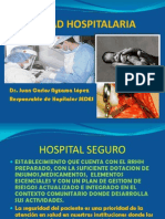 Seguridad Hospitalaria