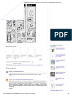 Planos de Casas de 100m2 de Terreno - Planos de Casas Gratis y Departamentos en Venta