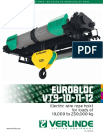 Eurobloc VT 9 10 11 12 GB