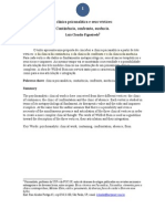 A Clínica Psicanalítica e Seus Vértices - Continência Confronto Ausencia - Figueiredo (2011) - OK PDF