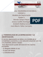 Presentacion Ingenieria Economica