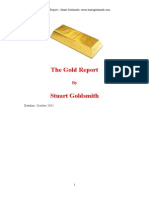 The Gold Report