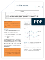 Clase 6 Antiderivadas 2