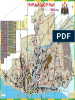 Vijayawada City Map