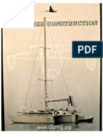 Searunner Construction Manual PDF