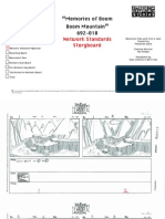 "Memories of Boom Boom Mountain" Storyboard