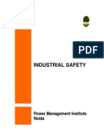 Industrial Safty