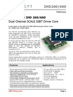 IHDx 60