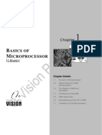 8085 Microprocessor