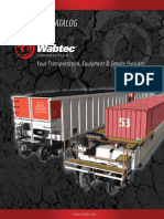 Wa Btec Freight Catalog