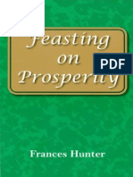 Feasting On Prosperity