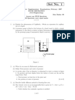 r050210104 Fluid Mechanics