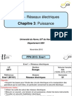 Ener1 - CM3 - Puissance