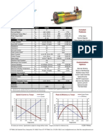 Pittman GM9236S027