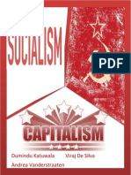 Capitalism, Socialism and Communism