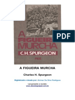 A Figueira Murcha - Charles H. Spurgeon