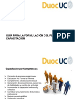 Presentacion Guia Formulacion de Proyectos de Aprendizaje en Equipo PAE