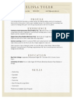 Resume Final PDF