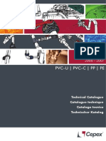 Technical Catalog PVC-U