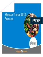 Shopper Trends Selectie