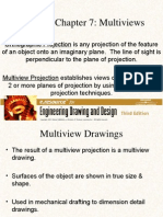 Chapter 7: Multiviews