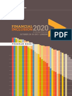 FI2020 Global Forum Program Book