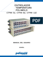 Manual Controlador ESP 12Z