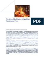 The Sutra and The Life of Bodhisattva Ksitigarbha