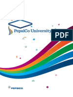 PepsiCo University