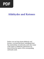 Ald&ketone I