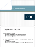 S1 La Socialisation PDF