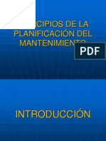 1-Principios de La Planificacion Estrategica PDF