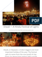 Diwali