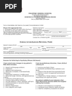 CL-Psych Referral Form