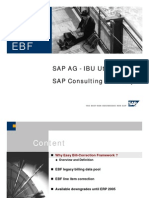 EBF Overview en